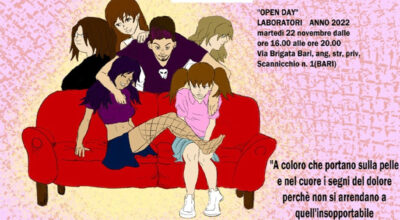 “Open day”