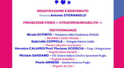 E.quality – Un Workshop per parlarne tutti insieme