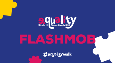 FLASHMOB E.quality – Storie di straordinariabilità (19 DICEMBRE 2023).